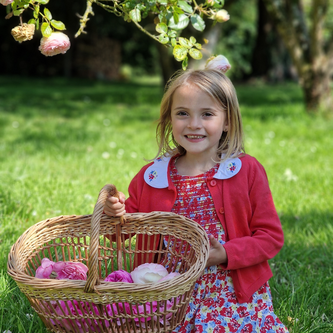 atelier cosmetique jardin