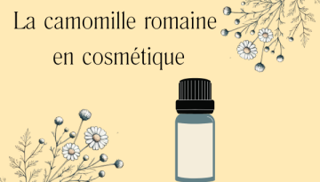 camomille