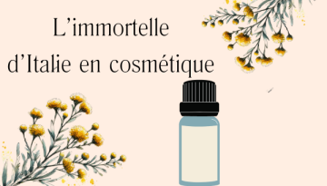 immortelle