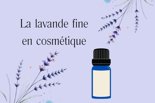 lavande fine