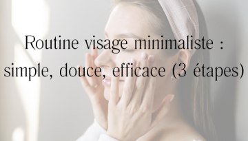 Routine visage minimaliste de l’utiliser vs eau florale vs “hydrosol” quelles différences multi-usages 12 idées pour ne plus s'en passermulti-usages 12 idées pour ne plus s'en passerire une li
