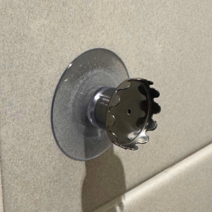 Porte-savon magnétique